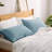 Bedsure Decorative Boho Pillow Shams With Envelope Closure-105351357-105351342