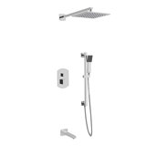 Safire Complete Shower System