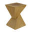 Table d'appoint moderne - table de bout élégante compatible avec le salon, la chambre à coucher ou le bureau, meubles de maison polyvalents-864821193