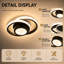 Semi Flush Mount