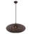 Bion - Light Bronze Pendant-40382626-40382637