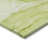Kyrie Washable Abstract Indoor / Outdoor Rug-451530755