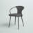 Ollis 19'' H Upholstered Armchair