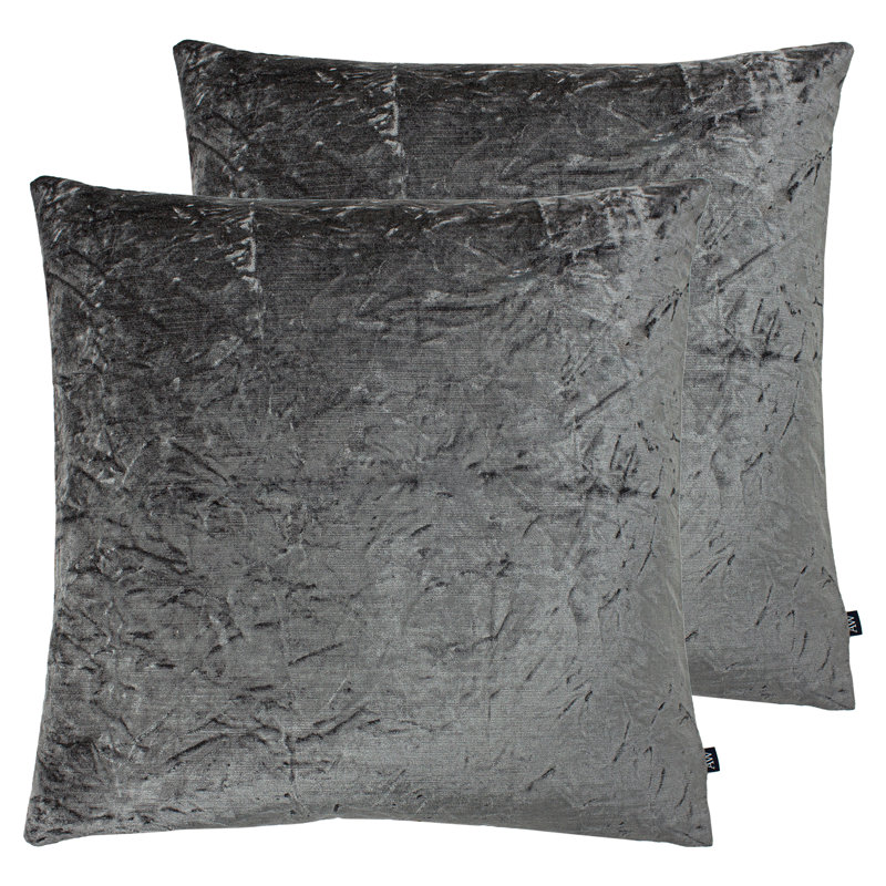 Square Cushion, Ink