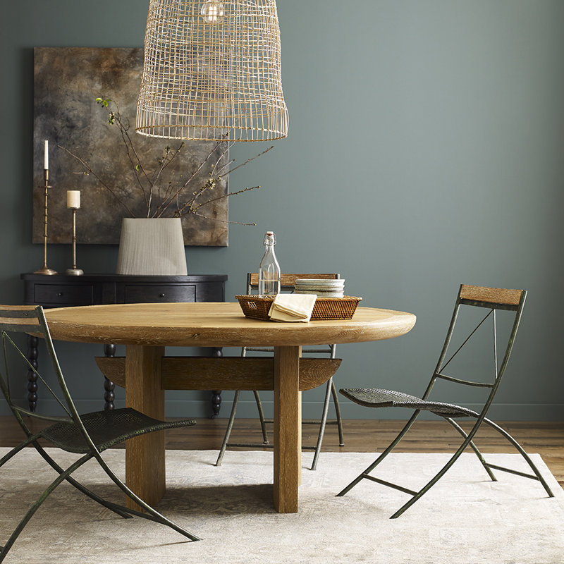 Element Outdoor Dining Side Chair
