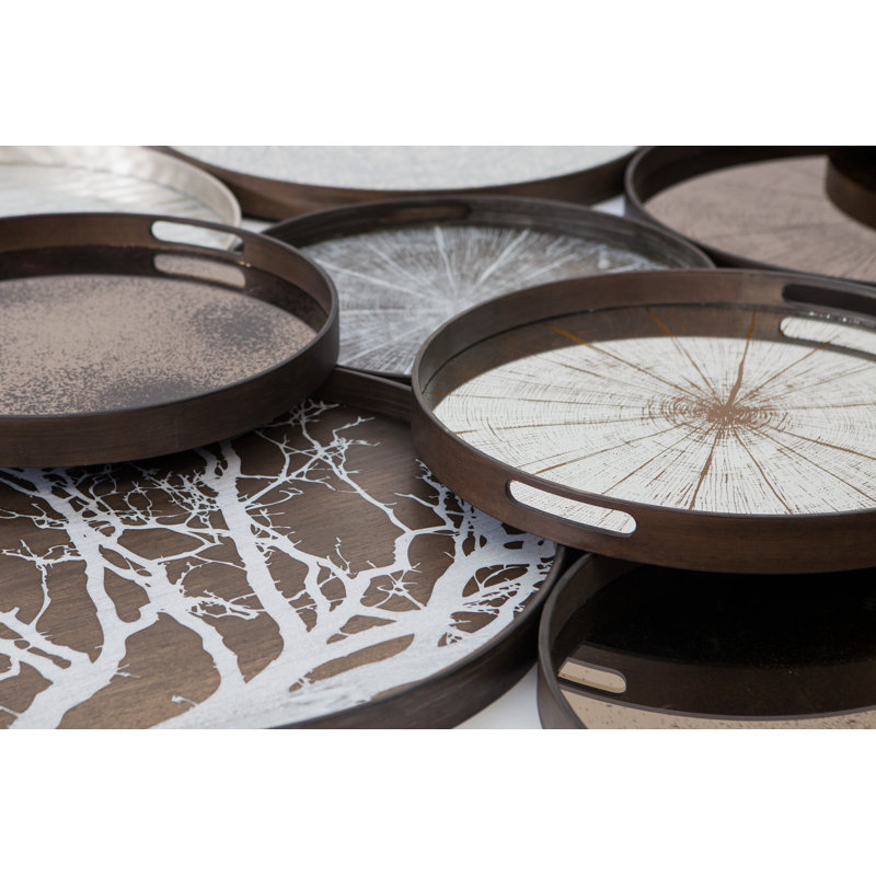 Classics Decorative Tray