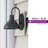 Brightondale Outdoor Coach Light-1239344689