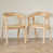 Whitewash Oak