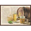 «Beer Tradition» par Eyre Tarney - reproduction de cadre photo-21728219