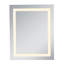 Miroir de salle de bain Kanaya-41550897
