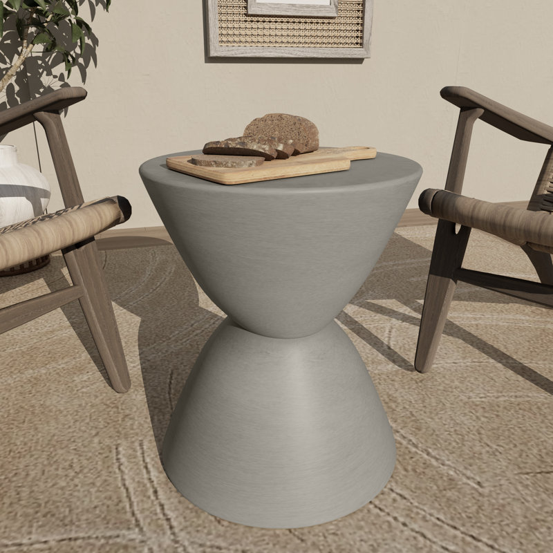 Table d'appoint