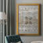 Tapisserie Traders III - reproduction de cadre photo sur toile-1121282007