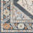 Janicki Oriental Indoor Rug-2138603555