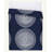 Marimekko Fokus Cotton Navy Duvet Cover Set-56455720-20597249