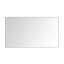 Miroir de salle de bain à cadre en métal pour mur-1285972487-1292946287