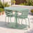 SANTA MONICA BISTRO SET