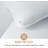 All Season Polyester Down Alternative Comforter-2091294621