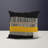 Chamu Polyester Throw Square Indoor/Outdoor Throw-83845115-83845110