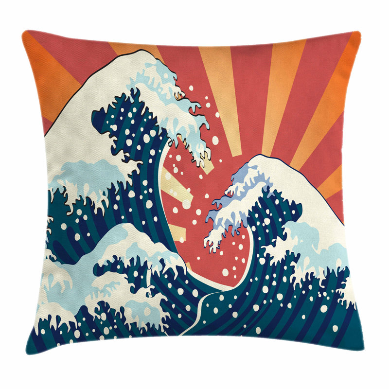 Pillow Cover, 28" x 28"