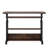 32 Inches Portable Desk With Power Outlets