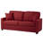 Upholstered 72.44'' Sofa-22960503