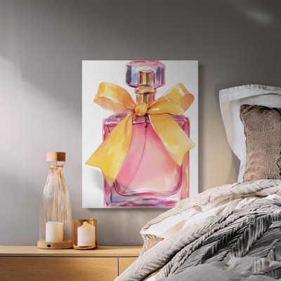 Canvas Wall Art Wrapped Canvas Print Set
