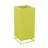 Vela Resin Pot Planter-49047723-49047721