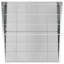 Galvanised Steel Feeder