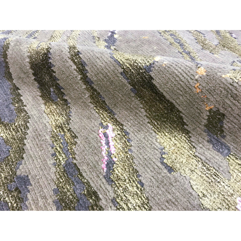 One-of-a-Kind 5' X 8' Area Rug