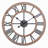 Berthold Wood Wall Clock