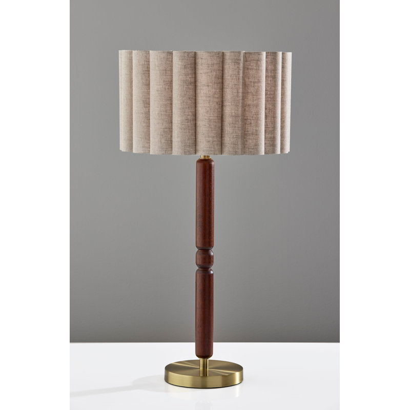 Lampe de table Laine