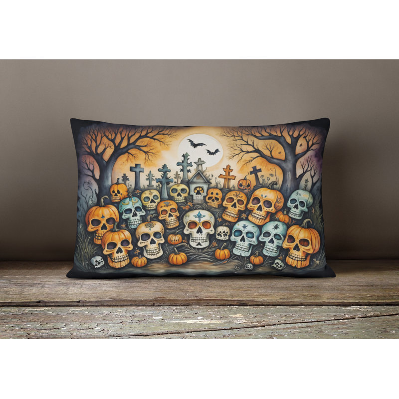Other/No Pattern Outdoor Throw Pillow