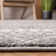 Manriquez Geometric Area Rug