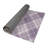 Chinny Tartan Non-Slip Outdoor Rug-761304361