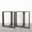Aidyn-Joseph Table Leg-933348800