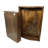 Martinique Wood Tray - Set of 2