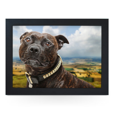 Alodie Wood Tray
