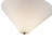 Linen Semi Flush Mount-290585006
