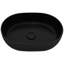 Oval Vessel Bathroom Sink-1017580310