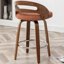 Mahtab Swivel Bar Stool-1834704072-1834704078