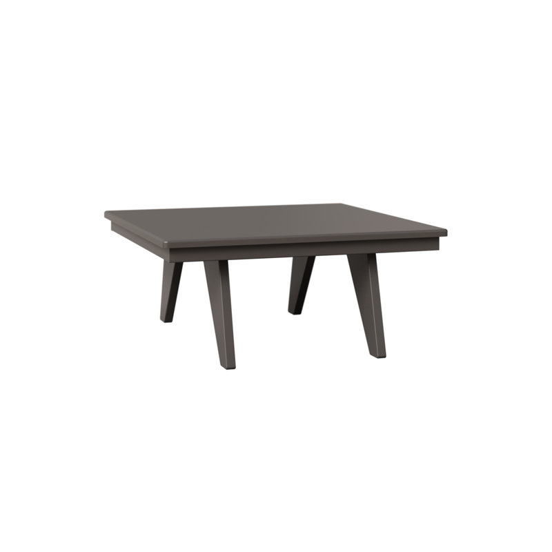 Table berlinoise berlinoise, Graphite