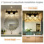 Taevion Dimmable Vanity Light-139815232-139815238