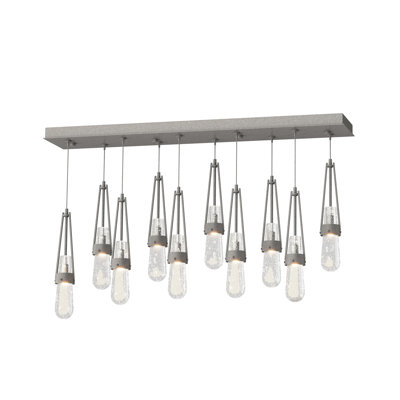 Link 10 - Light Pendant