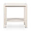 Devin Oak Wood Nesting End Table-2045633965