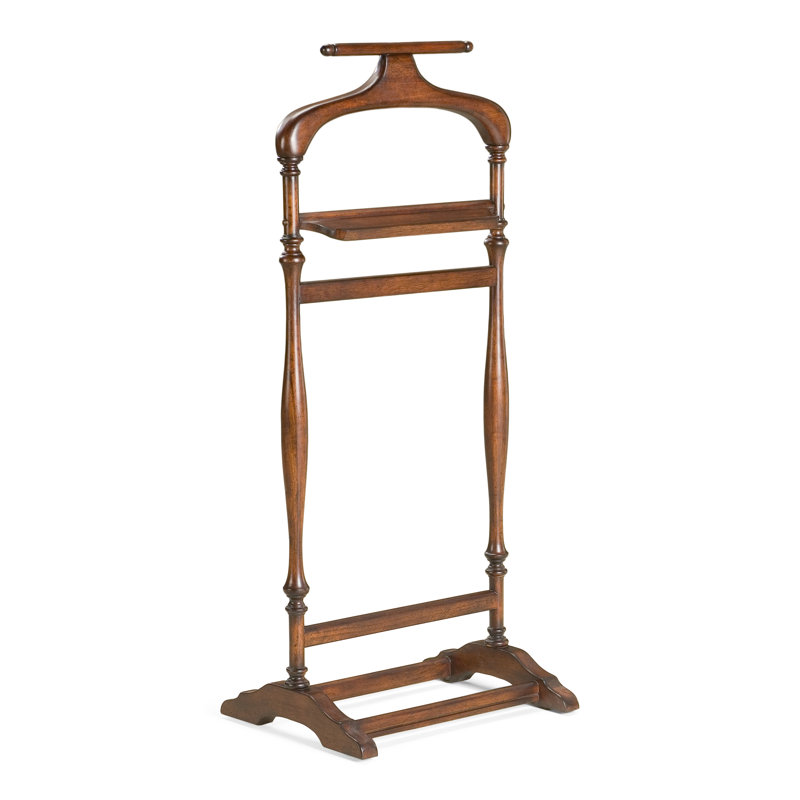 Valet Arine, Champs de cerises