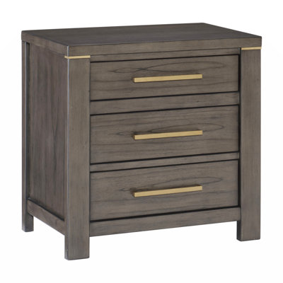 Hademar 28.5'' W Nightstand