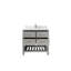 Ensemble de meuble-lavabo simple l 36 po Parker-74882193-74725881