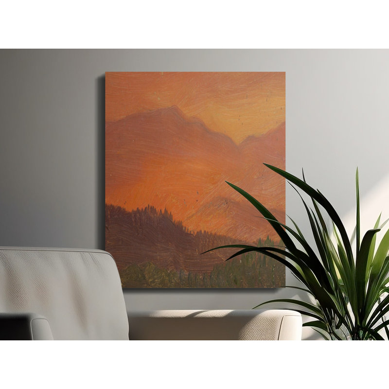 Dabrowski Wrapped Canvas Print Set, 18x24