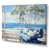 Toile tendue