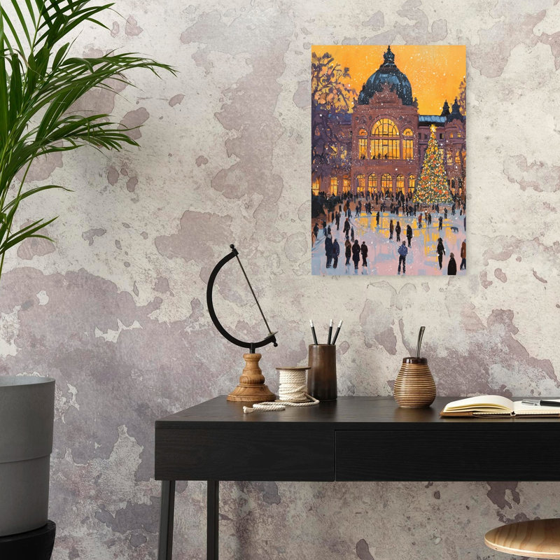 Print, 60.96cm H x 40.64cm W